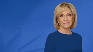 Andrea Mitchell Reports Reports — foto 1