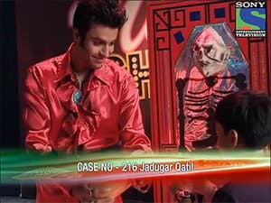 Episodio 216