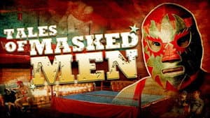 Tales of Masked Men — foto 2