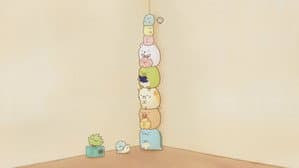 すみっコぐらし — foto 1