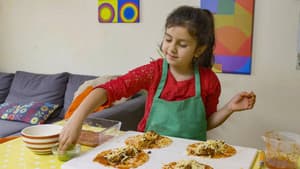 Enchiladas Mexicanas de Marina