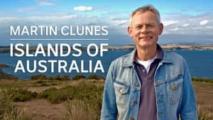 Martin Clunes: Islands of Australia — foto 1