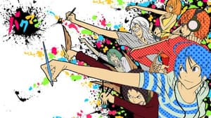 Bakuman — foto 4