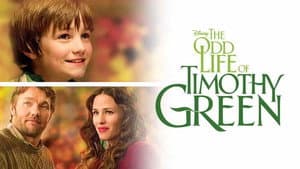 La vida rara de Timothy Green — foto 12