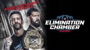 Elimination Chamber — foto 3