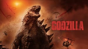 Godzilla — foto 1