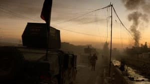 Mosul — foto 3