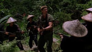 Strike Commando — foto 2