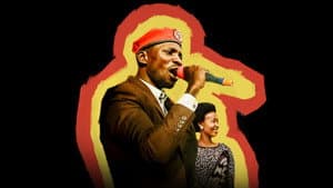 Bobi Wine: The People's President — foto 2