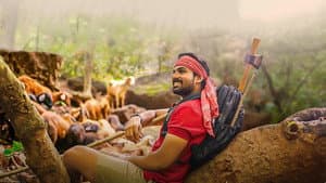 కొండ పొలం — foto 4