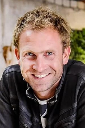 Tom de Groot