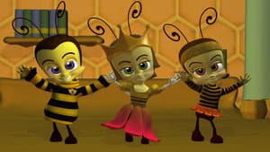 Little Bee: La odisea de una abeja — foto 1