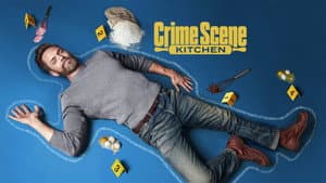Crime Scene Kitchen — foto 4