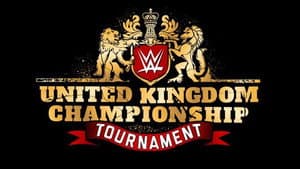 WWE United Kingdom Championship Tournament (2018) - Day One — foto 1