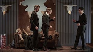 Macbeth: Too Much Blood — foto 11