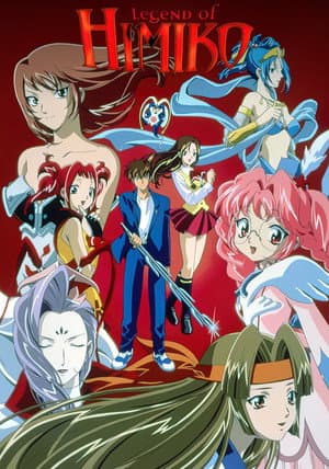 Temporada 1