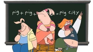 Pig City — foto 1