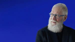 No necesitan presentación con David Letterman — foto 9