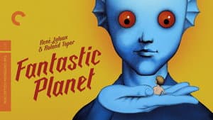 El planeta salvaje — foto 11