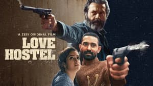 Love Hostel — foto 12