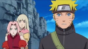 Naruto Shippuden: La Película — foto 8