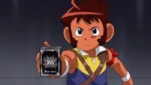 バトルスピリッツ サーガブレイヴ — foto 2