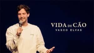 Vida de Cão - Vasco Elvas — foto 1
