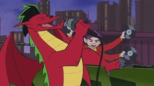 Episodio 19