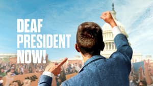 Deaf President Now: Rompiendo el silencio — foto 6