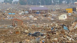 Le Tsunami des belges — foto 1