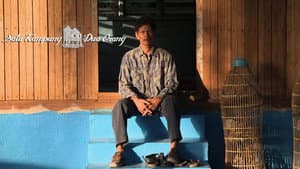 Satu Kampung Dua Orang — foto 1