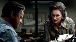The Post: Los Oscuros Secretos del Pentágono — foto 9