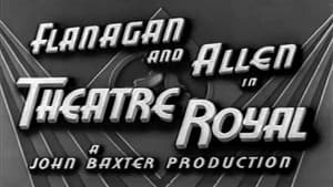 Theatre Royal — foto 1