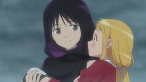 らくだい魔女　フウカと闇の魔女 — foto 9