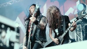 The Art of Destruction — foto 1