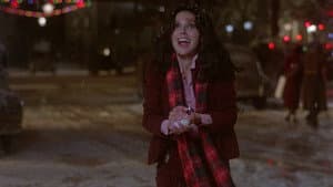 It Happened One Christmas — foto 6