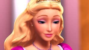 Barbie: La Princesa y la Estrella de Pop — foto 4