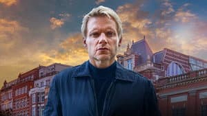 Detective Van der Valk — foto 12