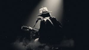 Rolling Thunder Revue: A Bob Dylan Story by Martin Scorsese — foto 6