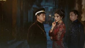 暗杠 — foto 1