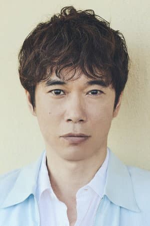 北山陽一
