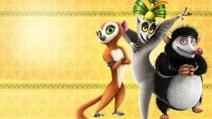 Viva el rey Julien — foto 3