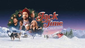 Jack llega a tiempo para navidad — foto 7