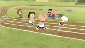 You're the Greatest, Charlie Brown — foto 1