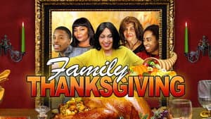 Family Thanksgiving — foto 1