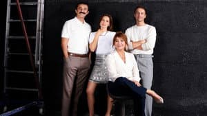 Sandık Kokusu — foto 2