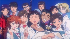Revival of Evangelion — foto 6
