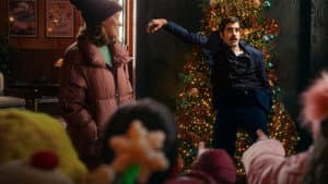 A mil kilómetros de la Navidad — foto 6