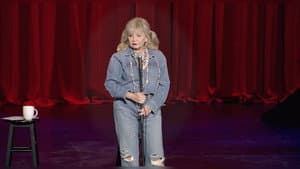 Roseanne Barr: Cancel This! — foto 2
