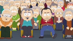 South Park: Pos-Covid — foto 4